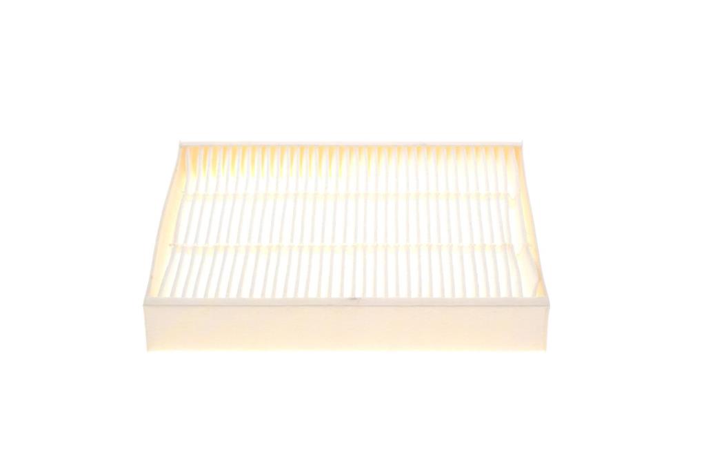 Filtro, aire habitáculo BOSCH M2133 - ref. 1 987 432 133