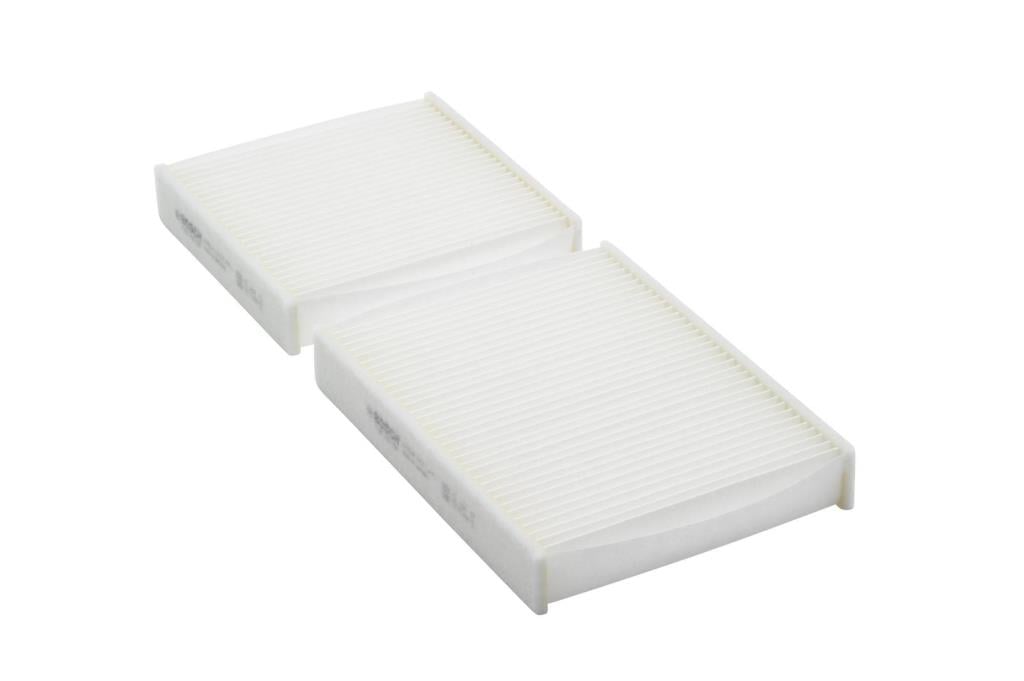 Filtre d'habitacle (Filtre à pollen) BOSCH M2136 - ref. 1 987 432 136