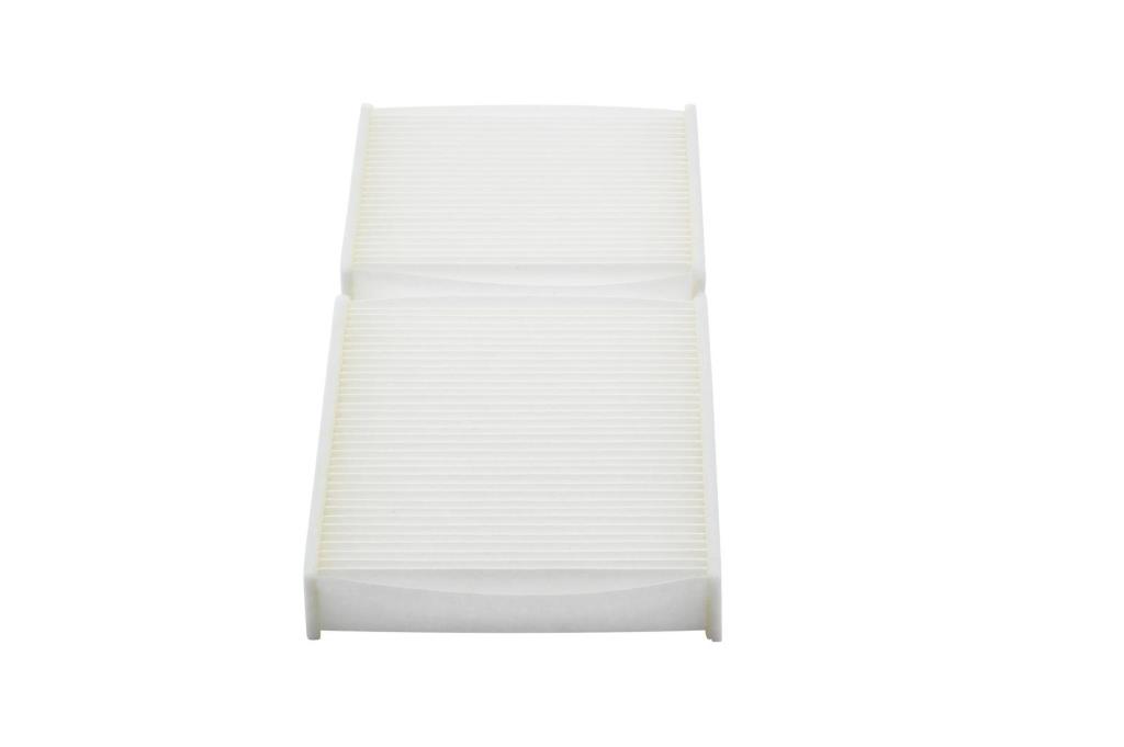 Filtre d'habitacle (Filtre à pollen) BOSCH M2136 - ref. 1 987 432 136