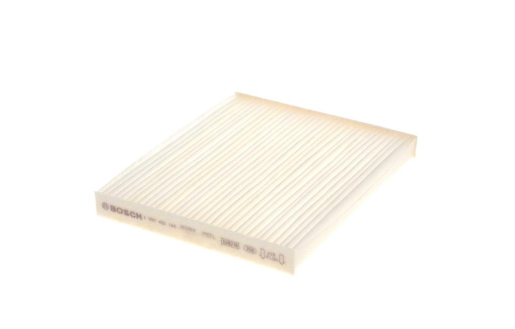 Filtre d'habitacle (Filtre à pollen) BOSCH M2148 - ref. 1 987 432 148