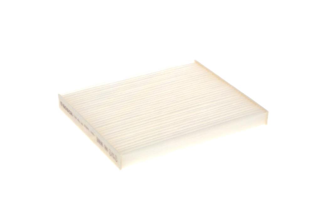Filtre d'habitacle (Filtre à pollen) BOSCH M2148 - ref. 1 987 432 148