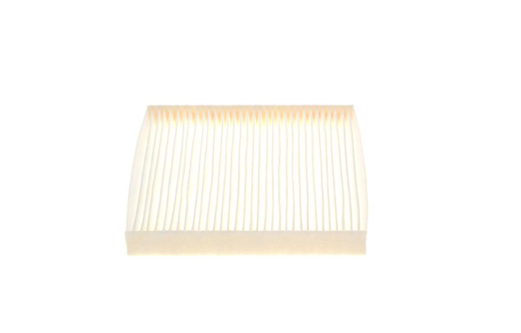 Filtre d'habitacle (Filtre à pollen) BOSCH M2148 - ref. 1 987 432 148