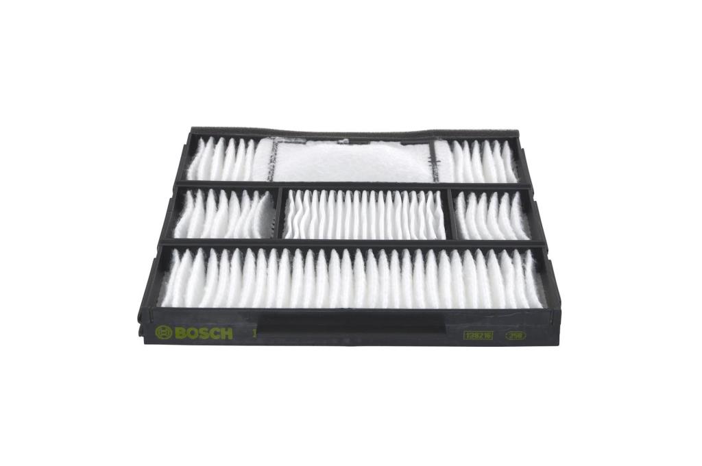 Filtre d'habitacle (Filtre à pollen) BOSCH M2155 - ref. 1 987 432 155