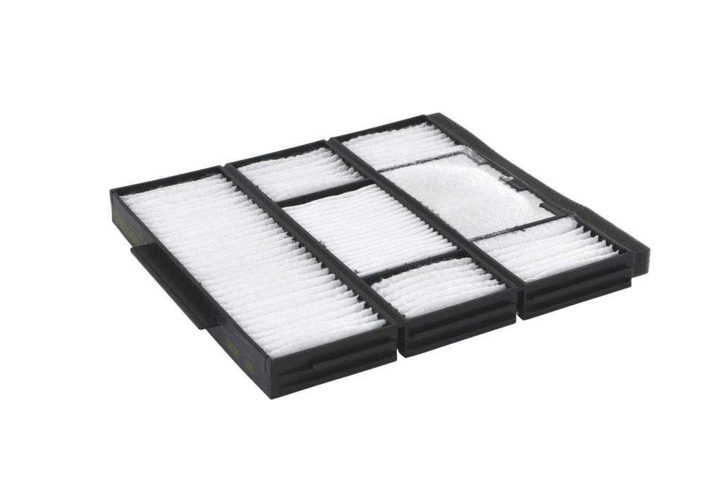 Filtre d'habitacle (Filtre à pollen) BOSCH M2155 - ref. 1 987 432 155