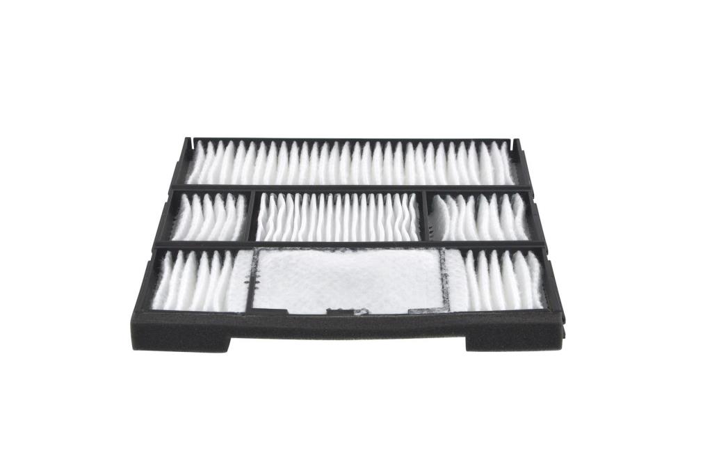 Filtre d'habitacle (Filtre à pollen) BOSCH M2155 - ref. 1 987 432 155