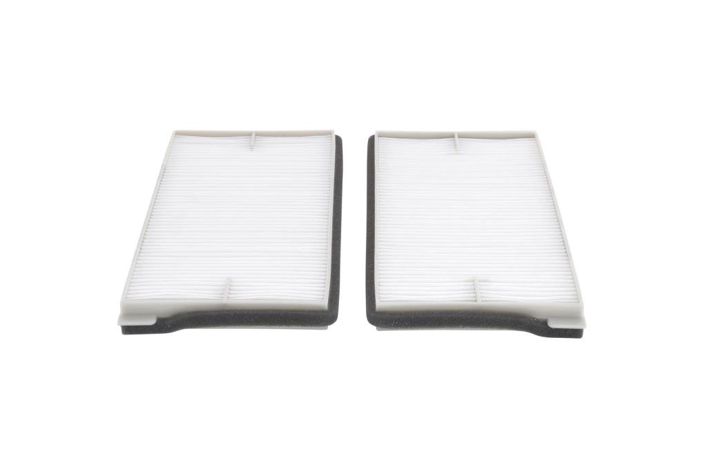 Filtre d'habitacle (Filtre à pollen) BOSCH M2156 - ref. 1 987 432 156