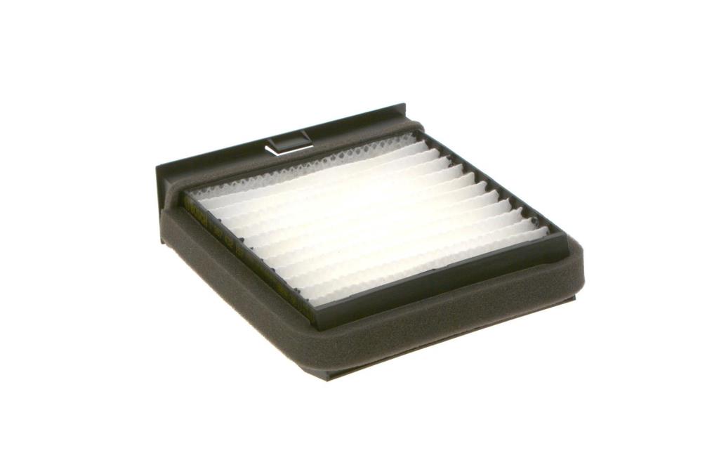 Filtre d'habitacle (Filtre à pollen) BOSCH M2157 - ref. 1 987 432 157