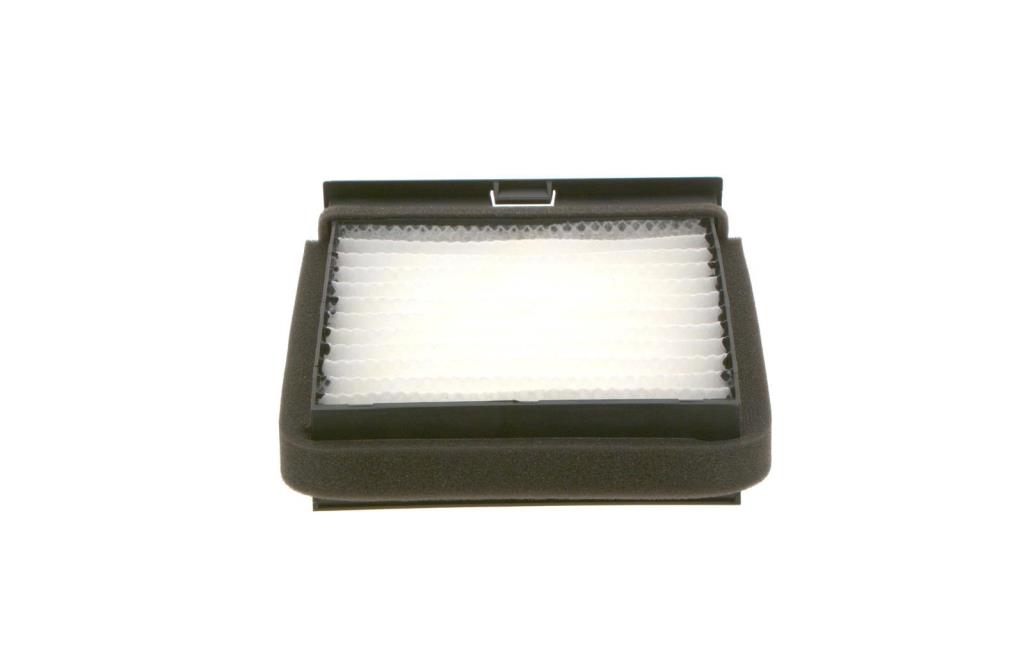 Filtre d'habitacle (Filtre à pollen) BOSCH M2157 - ref. 1 987 432 157
