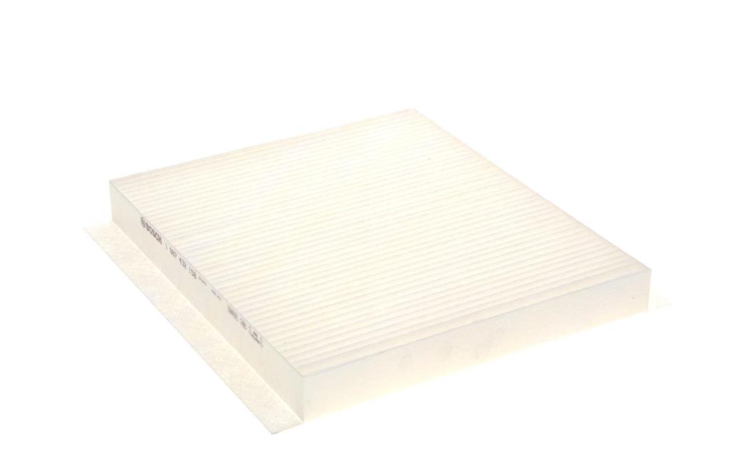 Filtro, aire habitáculo BOSCH M2158 - ref. 1 987 432 158