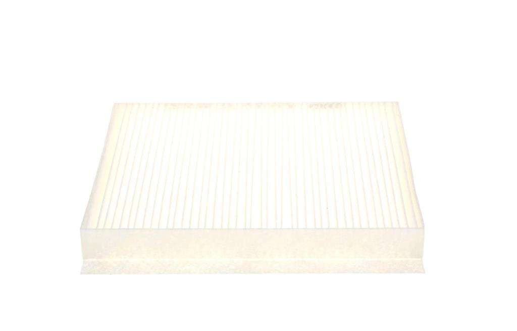 Filtro, aire habitáculo BOSCH M2158 - ref. 1 987 432 158