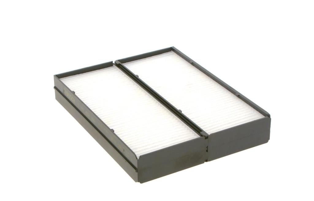 Filtro, aire habitáculo BOSCH M2160 - ref. 1 987 432 160