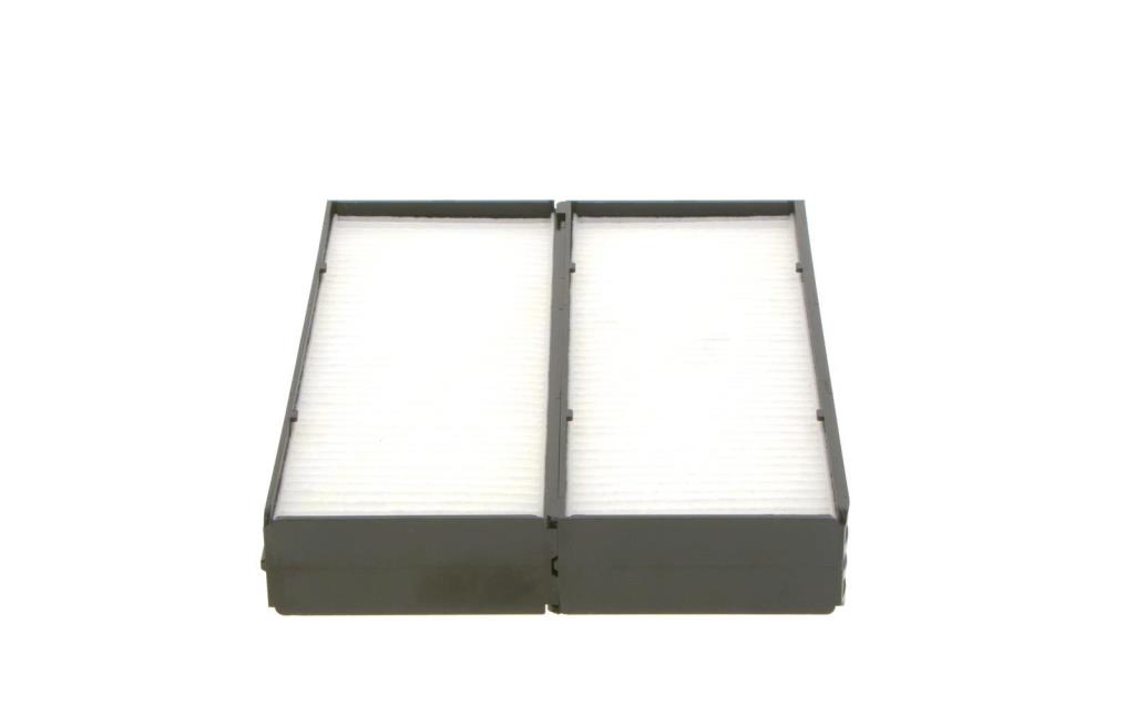 Filtro, aire habitáculo BOSCH M2160 - ref. 1 987 432 160