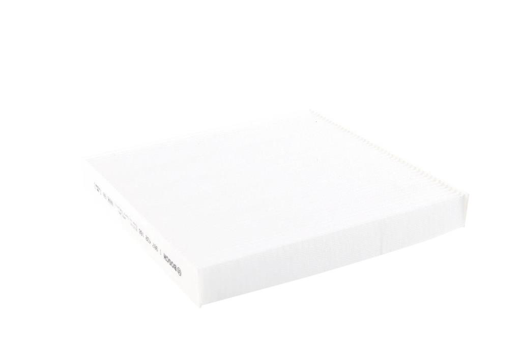 Filtro, aire habitáculo BOSCH M2166 - ref. 1 987 432 166