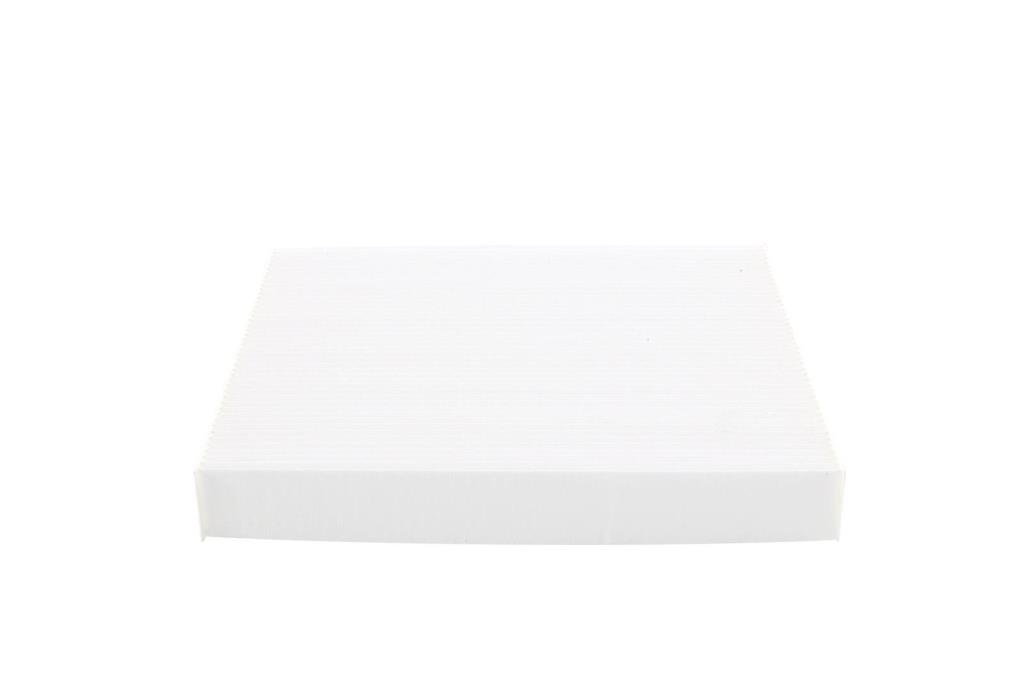 Filtro, aire habitáculo BOSCH M2166 - ref. 1 987 432 166