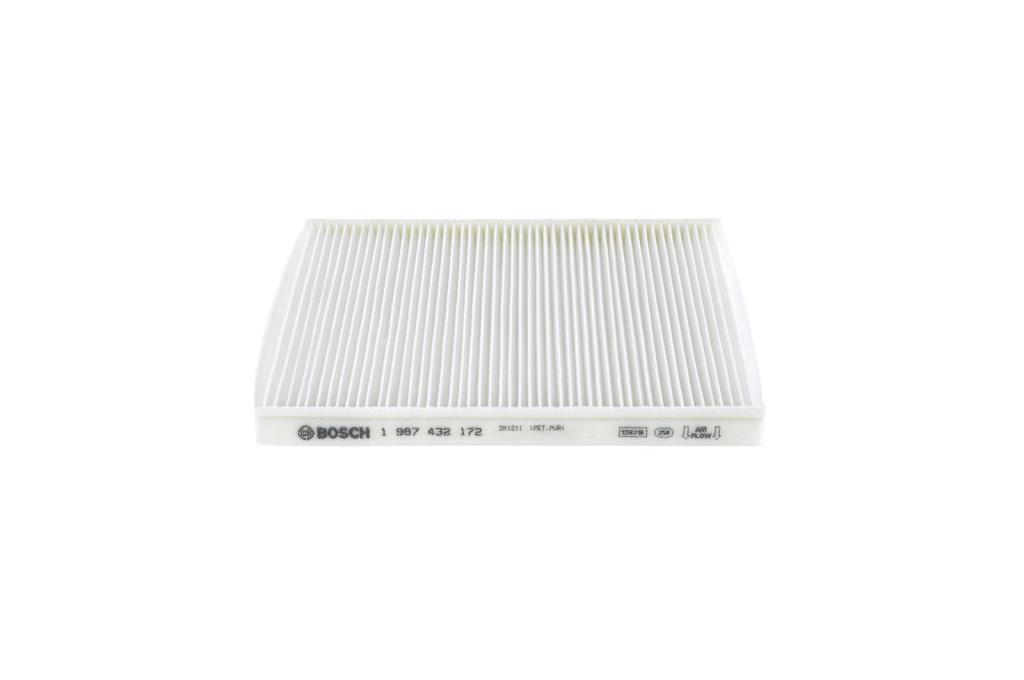 Filtro de habitáculo BOSCH M2172 - ref. 1 987 432 172