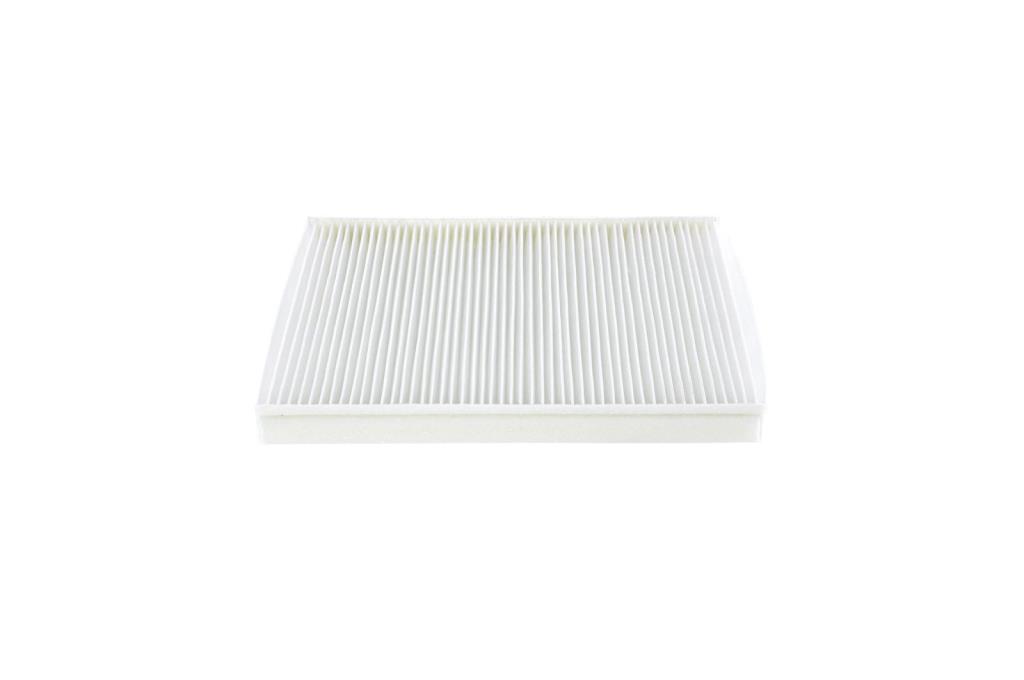 Filtro de habitáculo BOSCH M2172 - ref. 1 987 432 172