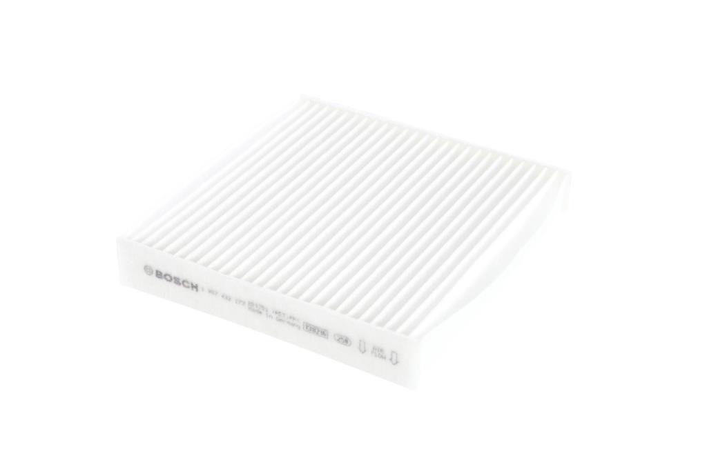 Filtre d'habitacle (Filtre à pollen) BOSCH M2173 - ref. 1 987 432 173