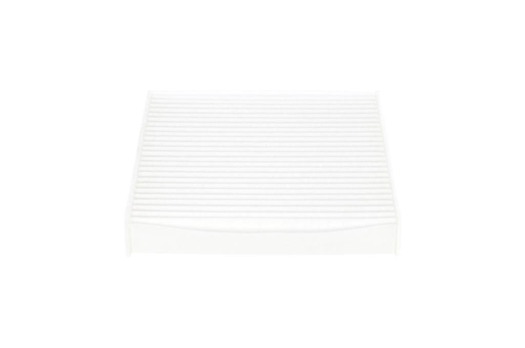 Filtre d'habitacle (Filtre à pollen) BOSCH M2173 - ref. 1 987 432 173