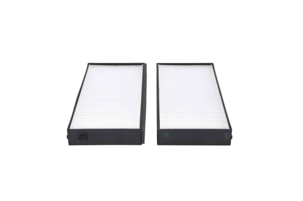 Filtre d'habitacle (Filtre à pollen) BOSCH M2176 - ref. 1 987 432 176