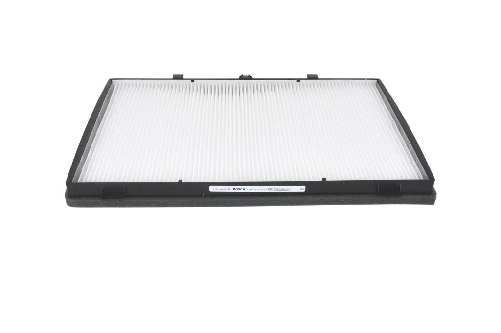 Filtro, aire habitáculo BOSCH M2182 - ref. 1 987 432 182
