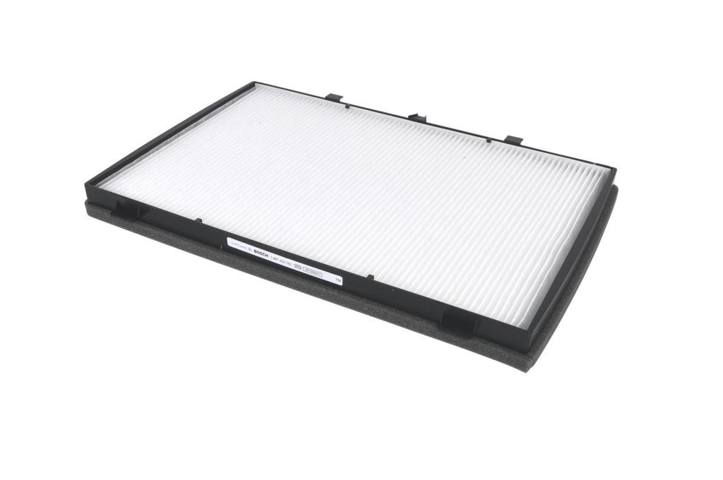 Filtro, aire habitáculo BOSCH M2182 - ref. 1 987 432 182