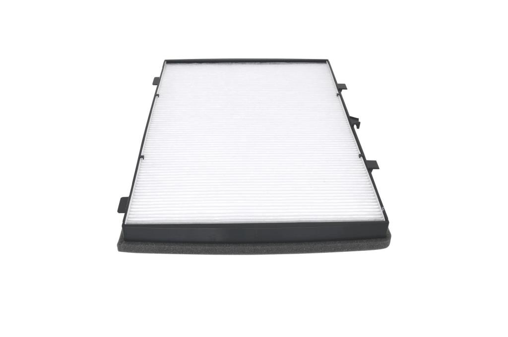 Filtro, aire habitáculo BOSCH M2182 - ref. 1 987 432 182