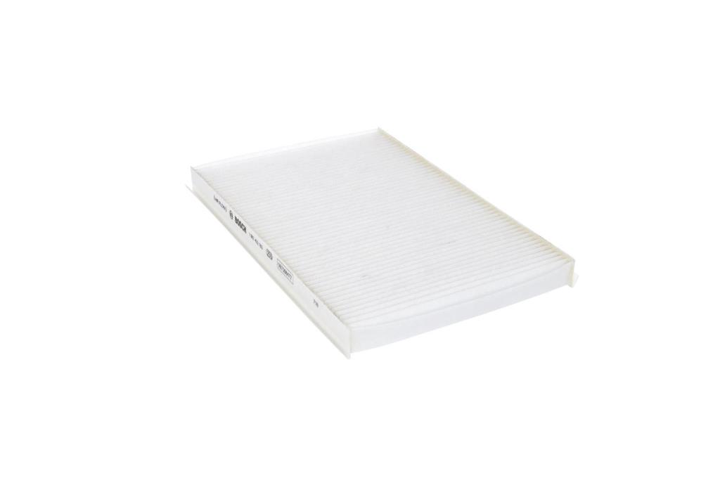 Filtre d'habitacle (Filtre à pollen) BOSCH M2183 - ref. 1 987 432 183