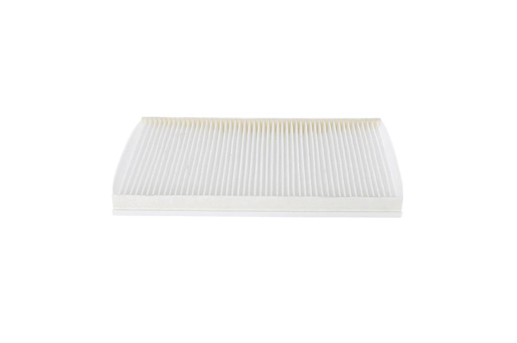 Filtre d'habitacle (Filtre à pollen) BOSCH M2183 - ref. 1 987 432 183