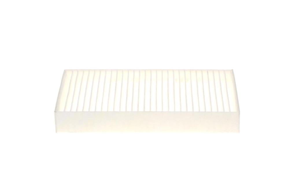 Filtre d'habitacle (Filtre à pollen) BOSCH M2184 - ref. 1 987 432 184