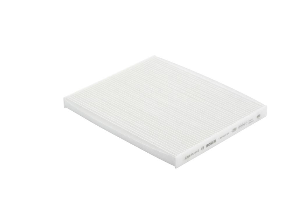 Filtro, aire habitáculo BOSCH M2188 - ref. 1 987 432 188