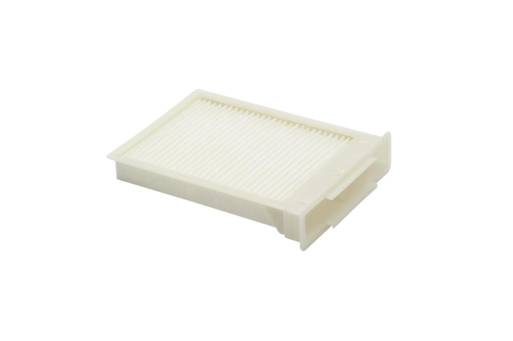 Filtre d'habitacle (Filtre à pollen) BOSCH M2189 - ref. 1 987 432 189