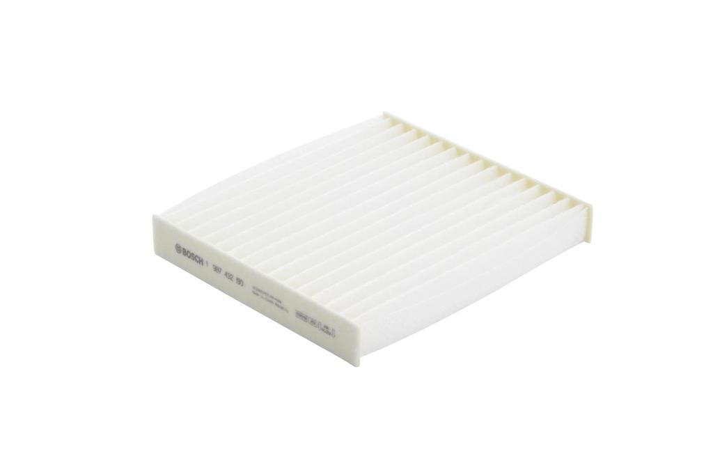 Filtre d'habitacle (Filtre à pollen) BOSCH M2190 - ref. 1 987 432 190