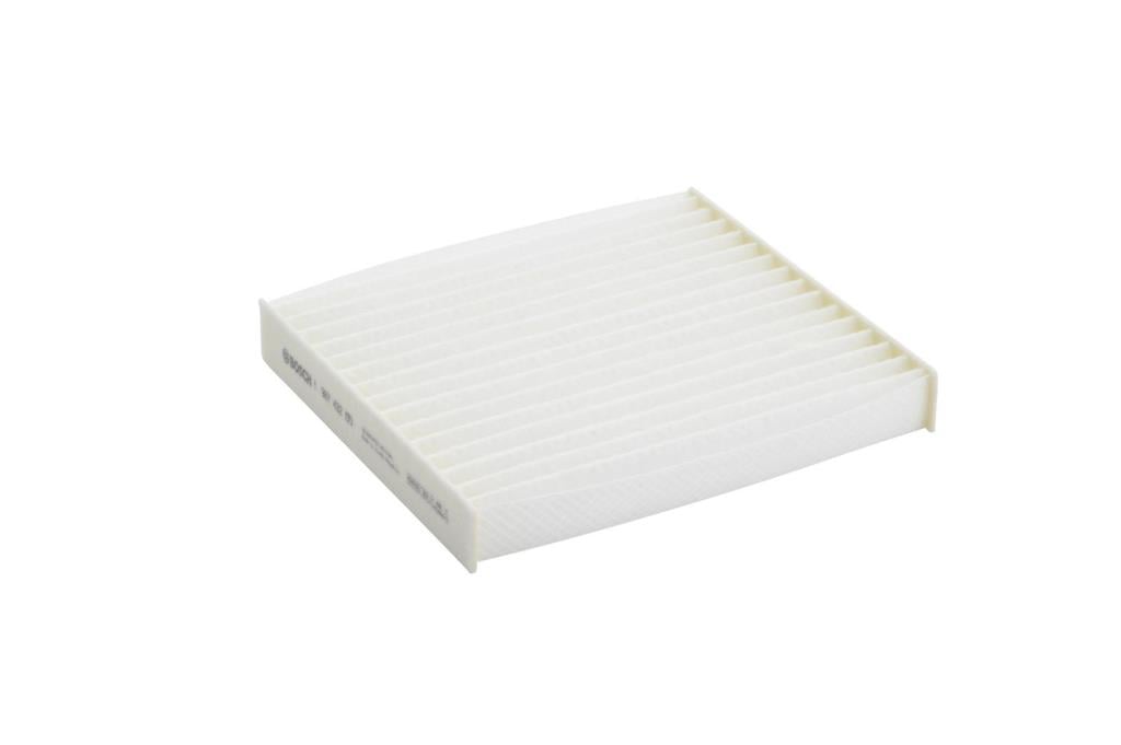 Filtre d'habitacle (Filtre à pollen) BOSCH M2190 - ref. 1 987 432 190
