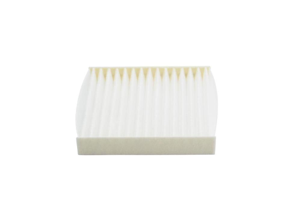 Filtre d'habitacle (Filtre à pollen) BOSCH M2190 - ref. 1 987 432 190
