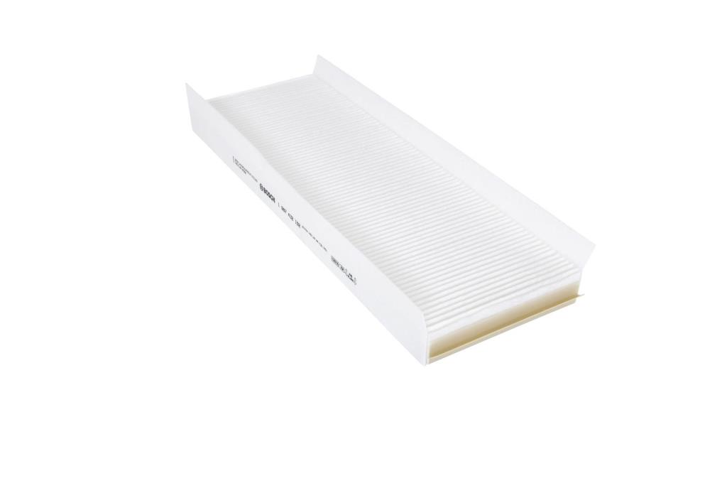 Filtre d'habitacle (Filtre à pollen) BOSCH M2192 - ref. 1 987 432 192