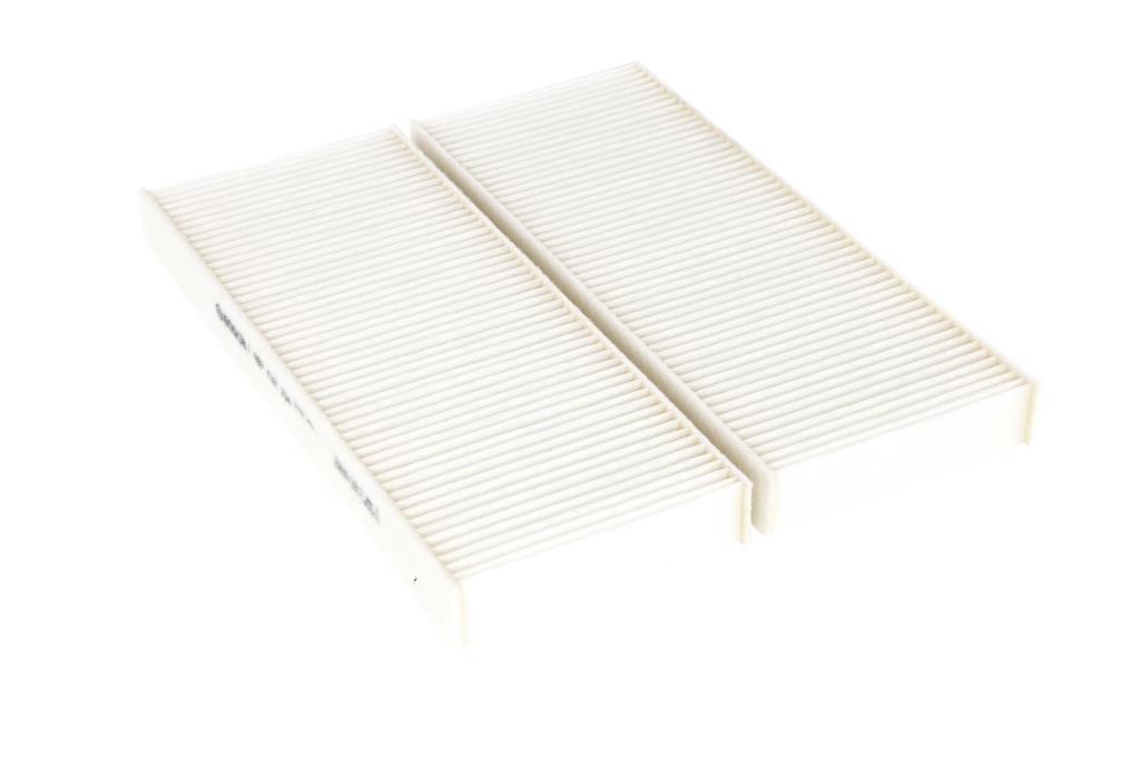 Filtre d'habitacle (Filtre à pollen) BOSCH M2194 - ref. 1 987 432 194