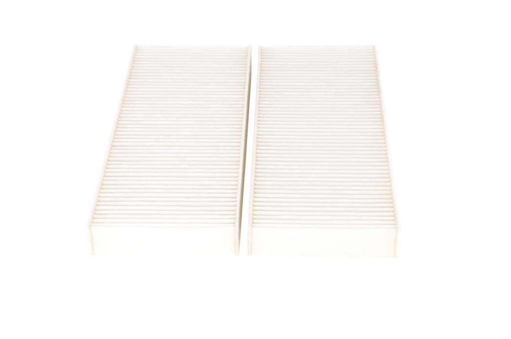 Filtre d'habitacle (Filtre à pollen) BOSCH M2194 - ref. 1 987 432 194