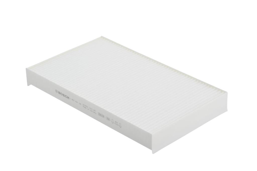 Filtre d'habitacle (Filtre à pollen) BOSCH M2195 - ref. 1 987 432 195