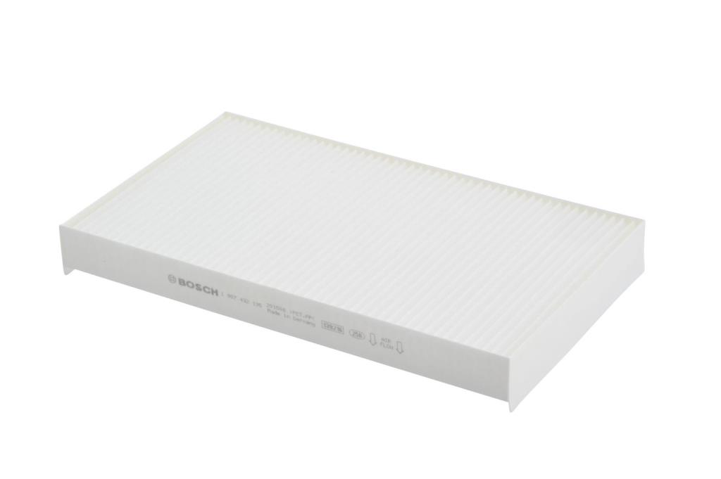 Filtre d'habitacle (Filtre à pollen) BOSCH M2195 - ref. 1 987 432 195