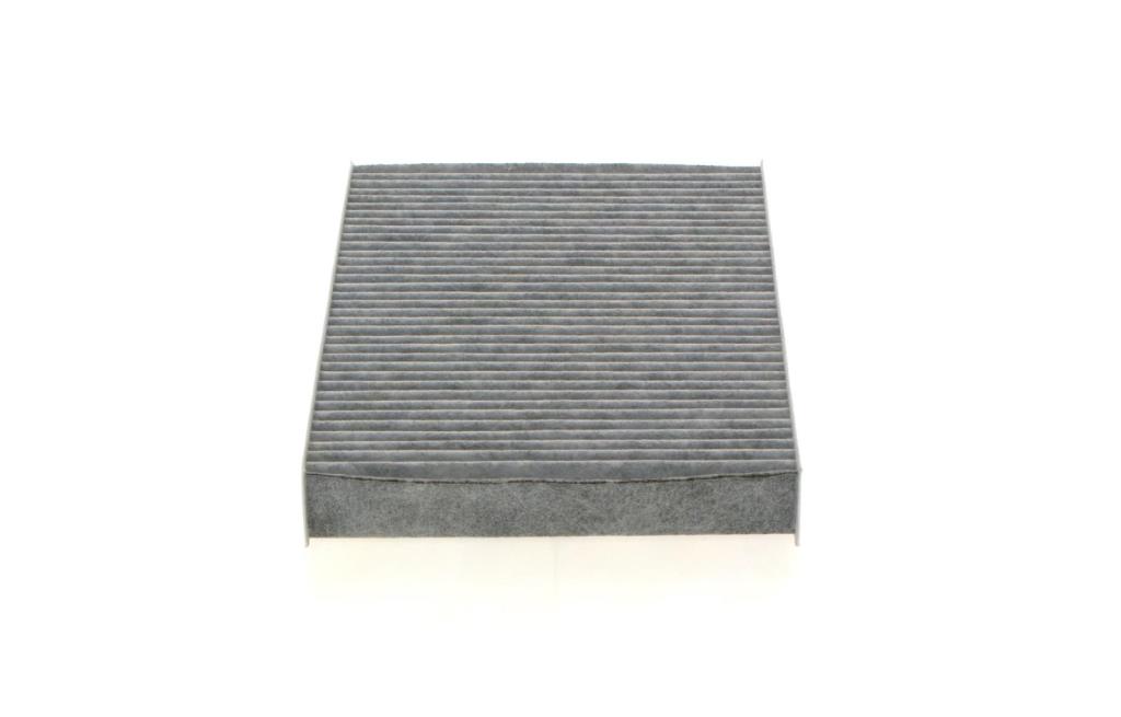 Filtre d'habitacle (Filtre à pollen) BOSCH M2197 - ref. 1 987 432 197