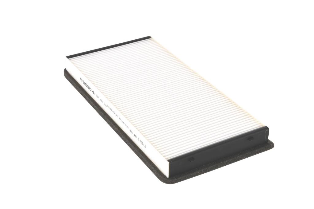 Filtre d'habitacle (Filtre à pollen) BOSCH M2200 - ref. 1 987 432 200