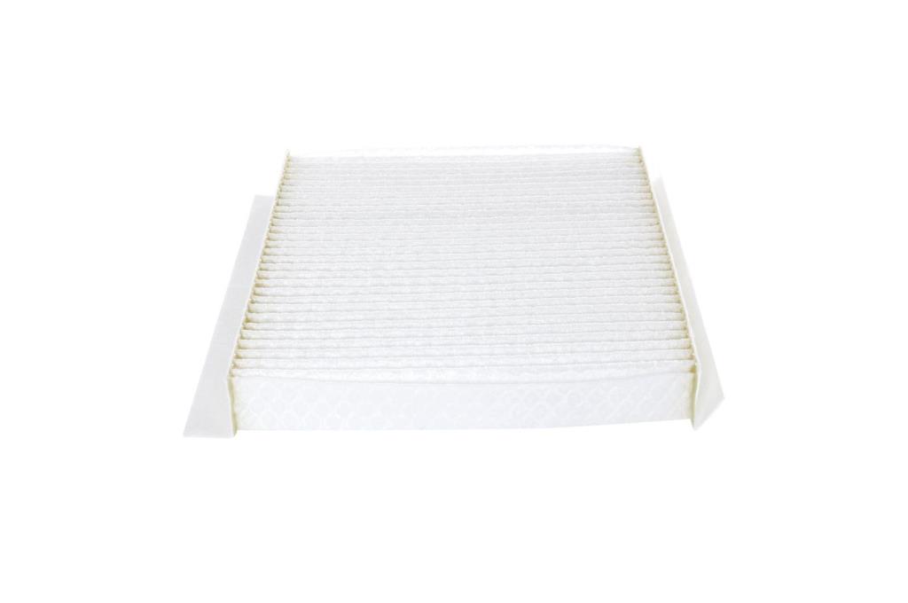 Filtre d'habitacle (Filtre à pollen) BOSCH M2203 - ref. 1 987 432 203