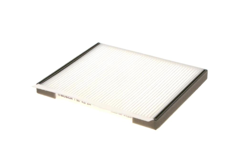 Filtre d'habitacle (Filtre à pollen) BOSCH M2204 - ref. 1 987 432 204