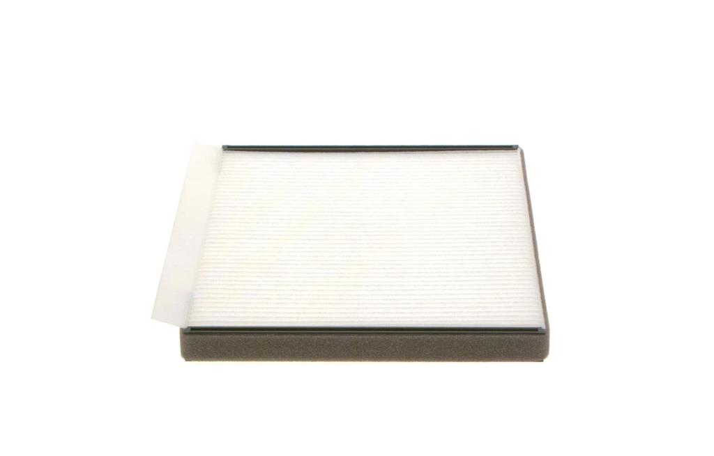 Filtre d'habitacle (Filtre à pollen) BOSCH M2204 - ref. 1 987 432 204