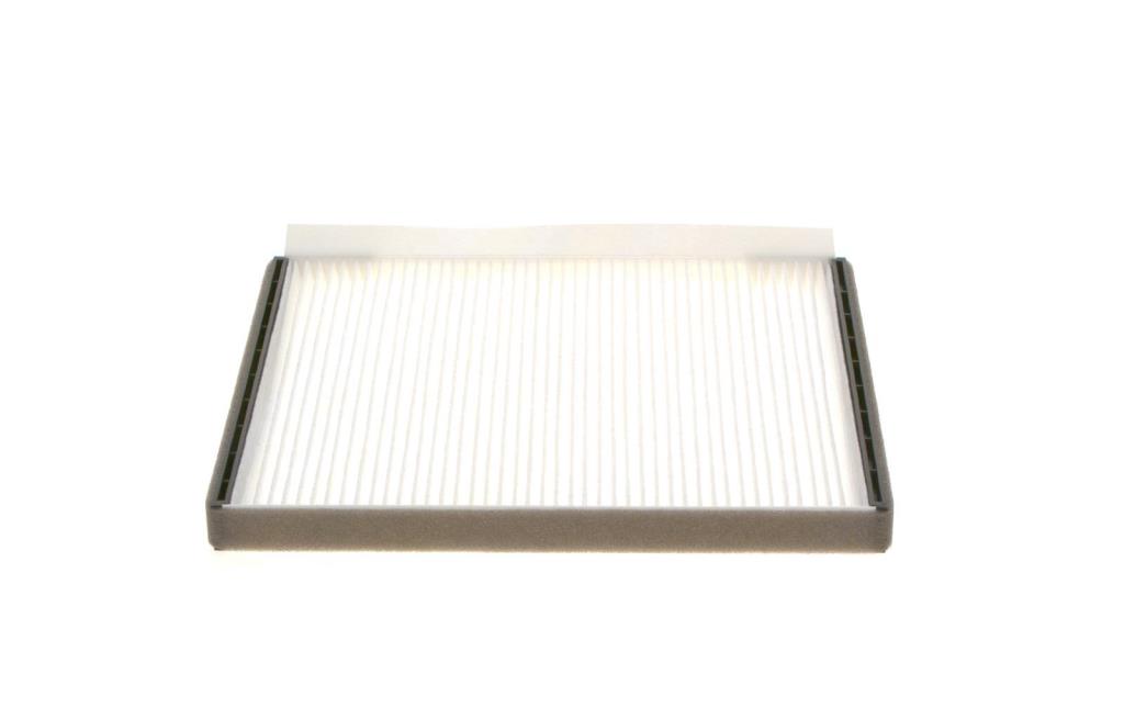 Filtre d'habitacle (Filtre à pollen) BOSCH M2204 - ref. 1 987 432 204