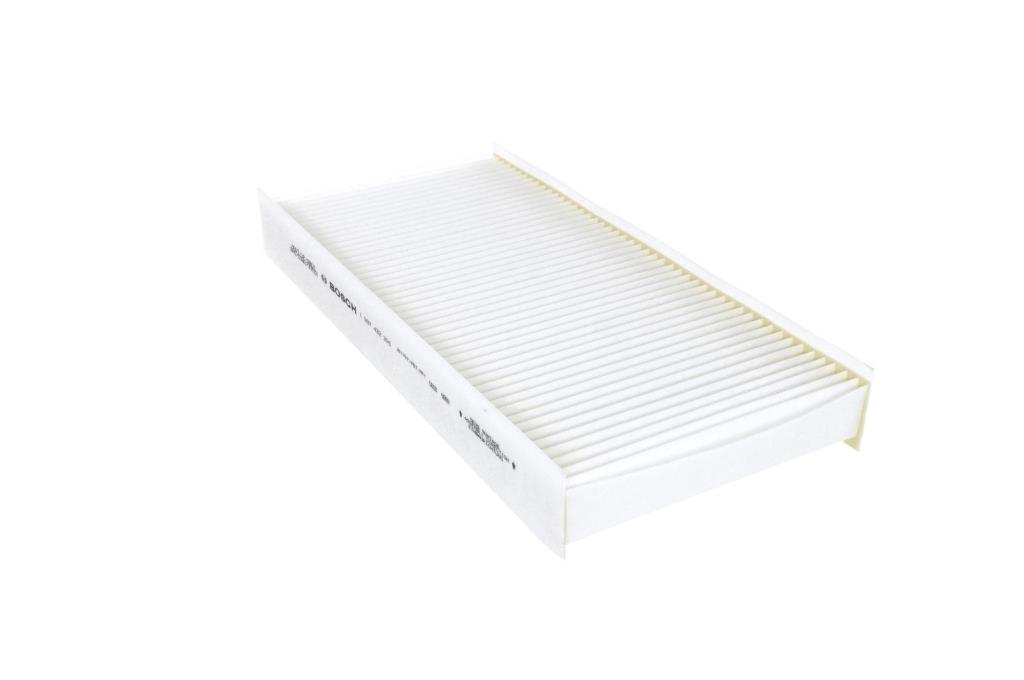 Filtre d'habitacle (Filtre à pollen) BOSCH M2206 - ref. 1 987 432 206