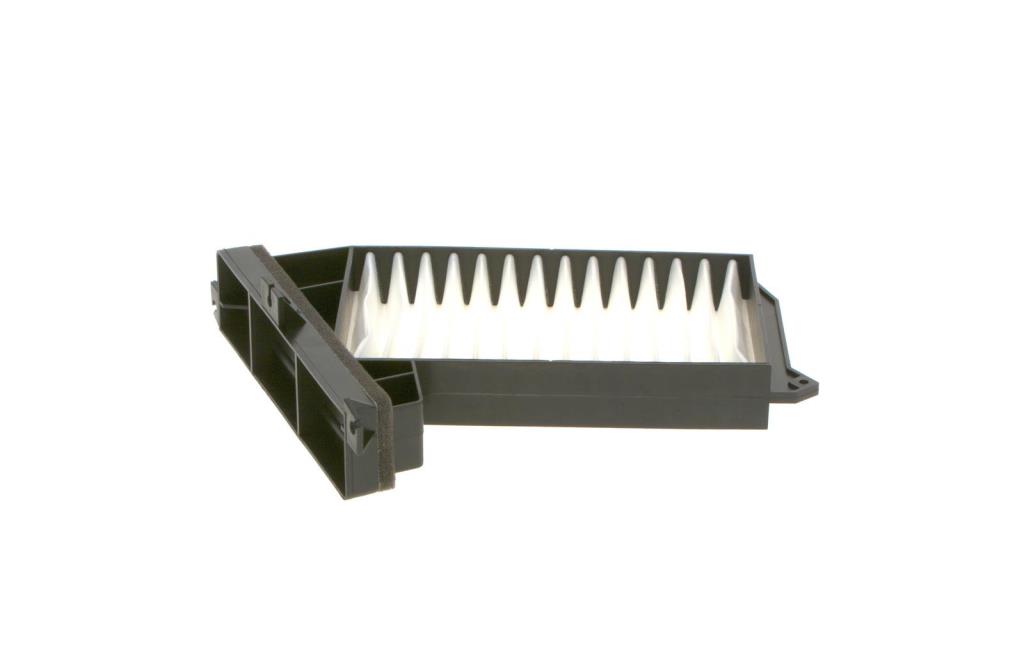 Filtro, aire habitáculo BOSCH M2207 - ref. 1 987 432 207