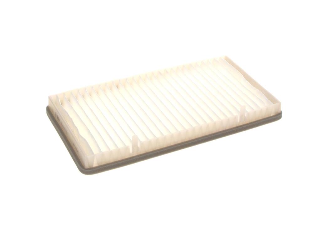 Filtre d'habitacle (Filtre à pollen) BOSCH M2208 - ref. 1 987 432 208