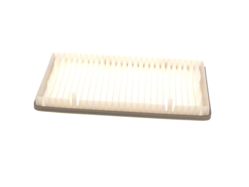 Filtre d'habitacle (Filtre à pollen) BOSCH M2208 - ref. 1 987 432 208