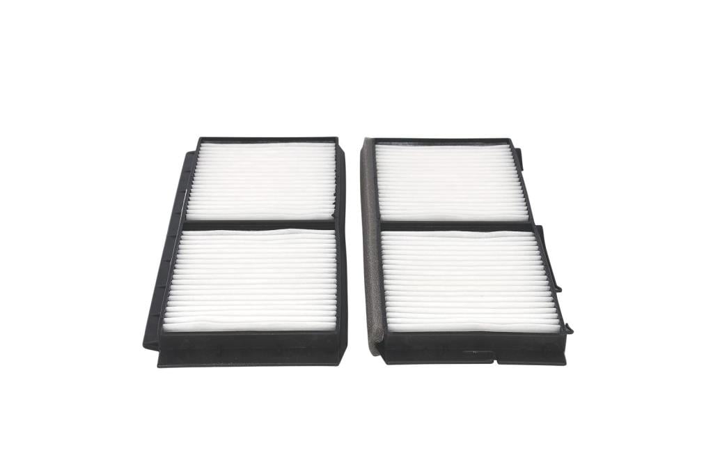 Filtre d'habitacle (Filtre à pollen) BOSCH M2209 - ref. 1 987 432 209